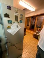 koelkast met vriesvak, Avec compartiment congélateur, 160 cm ou plus, Enlèvement, Utilisé