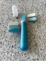 Scholl velvet smooth  nagelverzorgigsset, Ophalen, Zo goed als nieuw