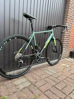 Gravelbike Cube Nuroad Pro, Fietsen en Brommers, 28 inch, Aluminium, Zo goed als nieuw, 15 tot 20 versnellingen