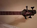 Cort Basgitaar, Muziek en Instrumenten, Ophalen, Zo goed als nieuw, Elektrisch