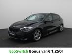 BMW 1 Reeks Hatch 116iA (80 kW) SPORTLINE | NAVI | LED | Sfe, Auto's, Gebruikt, Zwart, https://public.car-pass.be/vhr/99e8959a-3286-4c90-8122-45f43960c907