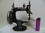 Antiek Kinder Singer Naaimachientje Type 20 , Bieden, Ophalen of Verzenden