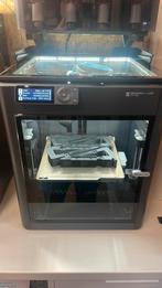 P1S bambulab 3d printer te koop, Computers en Software, 3D Printers, Ophalen of Verzenden, Zo goed als nieuw