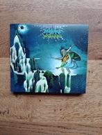 CD Uriah Heep : Demons and Wizards (2 cd deluxe edition), Cd's en Dvd's, Cd's | Hardrock en Metal, Ophalen of Verzenden