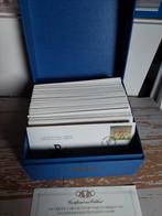 Box met de officiële eerste omslagen Omympische spelen 1984, Postzegels en Munten, Brieven en Enveloppen | Buitenland, Ophalen of Verzenden