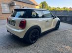 Mini One D 1.5 diesel euro 6, Auto's, Voorwielaandrijving, 4 zetels, Stof, Beige