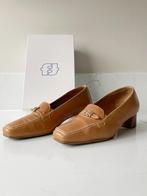 Damesschoenen, Schoenen met lage hakken, Bruin, Ophalen of Verzenden, Finest Varese