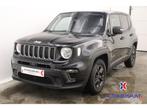 Jeep Renegade 1.0 T3 Sport Airco Camera Alu, Autos, Jeep, SUV ou Tout-terrain, 5 places, Noir, 120 ch