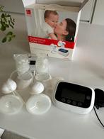 Horigen borstkolf, Kinderen en Baby's, Babyvoeding en Toebehoren, Ophalen, Zo goed als nieuw, Borstkolf