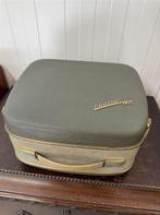 Grundig TK20 - tonbandkoffer - tape recorder, TV, Hi-fi & Vidéo, Enregistreurs audio, Enlèvement ou Envoi