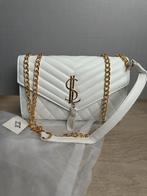 Sac blanc, Ophalen, Zo goed als nieuw, Wit