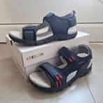 Blauwe sandalen Geox 37, Kinderen en Baby's, Kinderkleding | Schoenen en Sokken, Ophalen of Verzenden, Nieuw, Geox