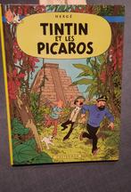 EO Tintin et les picaros , Parfait état., Livres, Comme neuf, Enlèvement ou Envoi