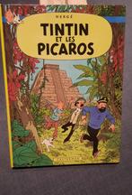 EO Tintin et les picaros , Parfait état., Livres, Enlèvement ou Envoi, Comme neuf