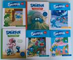 Boekenpakket De Smurfen, Boeken, Kinderboeken | Jeugd | onder 10 jaar, Ophalen, Zo goed als nieuw
