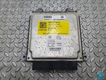 MERCEDES SPRINTER 999 516 CDI [ECU] 2011 beschikbaar voor biedingen