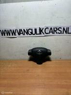 Airbag stuur Toyota Aygo I ('05-'14), Autos : Pièces & Accessoires, Commande, Enlèvement ou Envoi, Toyota, Toyota, Utilisé