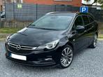 Opel astra 1.6 cdti, Auto's, Opel, Te koop, Break, 5 deurs, Airbags