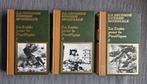 Lot 3 livres La lutte pour le Pacifique tomes 1+2+3, Enlèvement ou Envoi, Utilisé