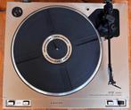MARANTZ TT4000 vintage direct drive ! 1979 excellent état, Audio, Tv en Foto, Platenspelers, Ophalen of Verzenden, Zo goed als nieuw