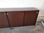 vintage kast, Ophalen