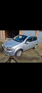 Chevrolet Kalos *2006* 158000km, Auto's, Te koop, Kalos, Benzine, Particulier