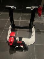 Elite Qubo fietsrollen Digital Smart B+ met Bluetooth, Enlèvement, Comme neuf, Autres types