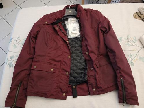 Motorjas Grand Canyon NIEUW 2XL, Motoren, Kleding | Motorkleding, Jas | textiel, Dames, Nieuw met kaartje, Ophalen of Verzenden