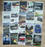 LOTUS ESPRIT - ARTIKELS, Ophalen of Verzenden