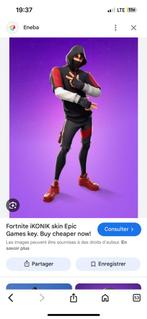 Recherche de ce skin peut bien payer, Tickets en Kaartjes