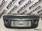 Kofferklep BMW 3 serie E90 sedan | LCI | Spacegrau A52, Auto-onderdelen, Gebruikt, Achterklep, Einsteinlaan 5 rijswijk, Bmw