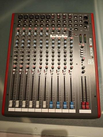 Allen & Heath zed14 beschikbaar voor biedingen
