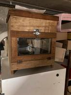 Oude broedmachine, Enlèvement, Comme neuf