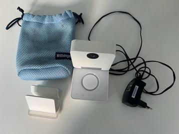 Babyphone Withings Smart Baby Monitor