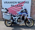 Africa Twin 1100 Adventure DCT /CRF1100 DCT/CRF1100/AT1100, Motoren, 2 cilinders, Bedrijf, Meer dan 35 kW, Toermotor