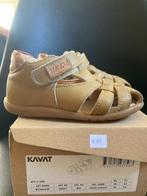 Lederen sandaal maat 25, Enfants & Bébés, Vêtements de bébé | Chaussures & Chaussettes, Enlèvement, Comme neuf, Garçon ou Fille