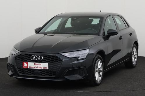 Audi A3 SPORTBACK BUSINESS 30 2.0TDI S-TRONIC * SPORTBACK BU, Auto's, Audi, Bedrijf, Te koop, A3, Airconditioning, Bluetooth, Climate control