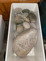 Aquarium decoratie rots, Dieren en Toebehoren, Ophalen, Zo goed als nieuw, Plant(en), Steen of Hout