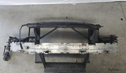 Voorfront BMW 5 serie E61 LCI, Auto-onderdelen, Carrosserie, Bumper, Gebruikt, Ophalen of Verzenden