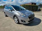 Peugeot 5008 1.6i 7 Zitplaatsen. Automaat  !, Auto's, Automaat, 1596 cc, Monovolume, Euro 6