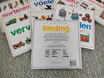 Kinder boekjes, Ophalen, Gelezen