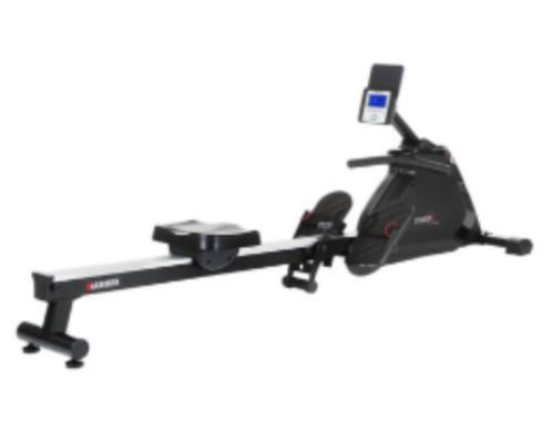 Hammer Cobra XTR II Rower | Roeier, Sport en Fitness, Fitnessmaterialen, Zo goed als nieuw, Armen, Benen, Borst, Buik, Rug, Ophalen of Verzenden
