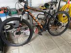 Fiets Scott mountainbike, Heren, Zo goed als nieuw, 53 tot 57 cm, Ophalen