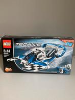 Lego Technic 42045 Hydroplane Racer 100% Complete