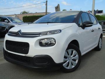 Citroen C3 1.2 Tce *12/2018 *1e Eigen**Airco*EURO 6d-TEMP beschikbaar voor biedingen