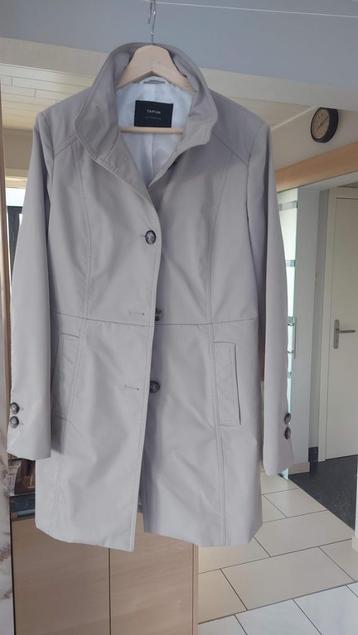 Jas / mantel Taifun, Kleding | Dames, Maat 38/40 (M), Beige, Nieuw, Ophalen of Verzenden