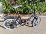 Plooifiets 2x, Ophalen, Zo goed als nieuw