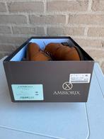 AMBIORIX  cognac herenschoen maat 46, Kleding | Heren, Schoenen, Andere, Overige kleuren, Ophalen of Verzenden, Gedragen
