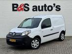 Renault Kangoo Z.E. Airco Dealeronderhouden Cruise control N, Achat, Entreprise, Electronic Stability Program (ESP), Automatique