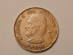Albertus Rex Belgarum ( 1993 zilver ), Zilver, Ophalen of Verzenden, Losse munt, Zilver